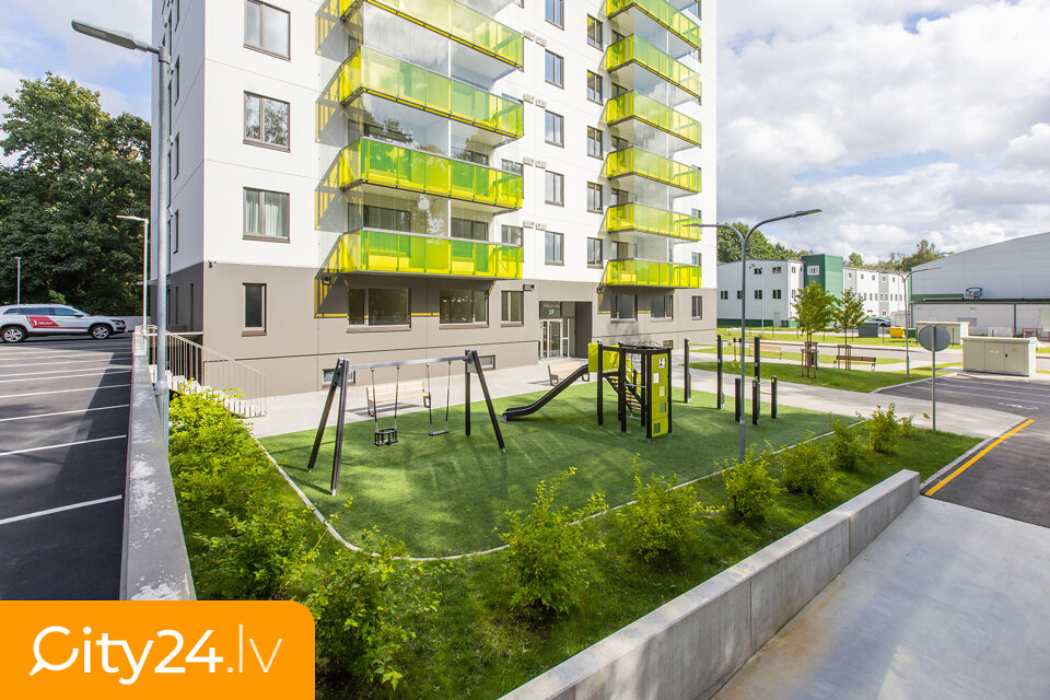 Akāciju iela, 2F, -39, Imanta, Rīga