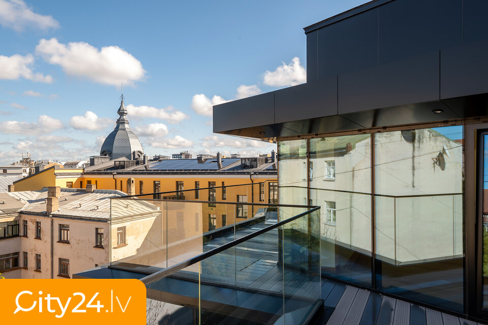 Vīlandes iela, 11, -42, Centrs, Rīga
