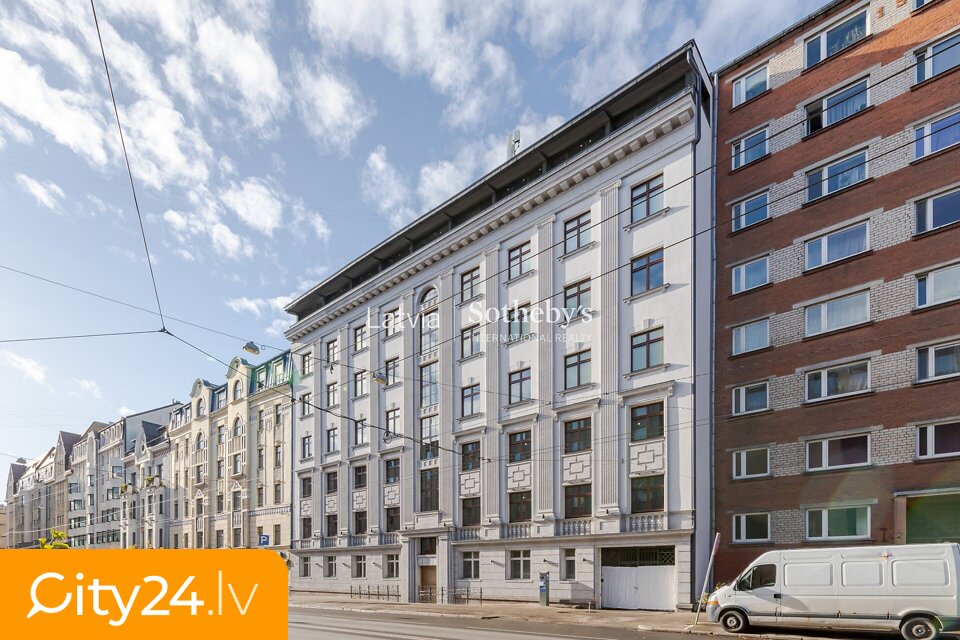Pulkveža Brieža iela, 15, -12, Centrs, Rīga