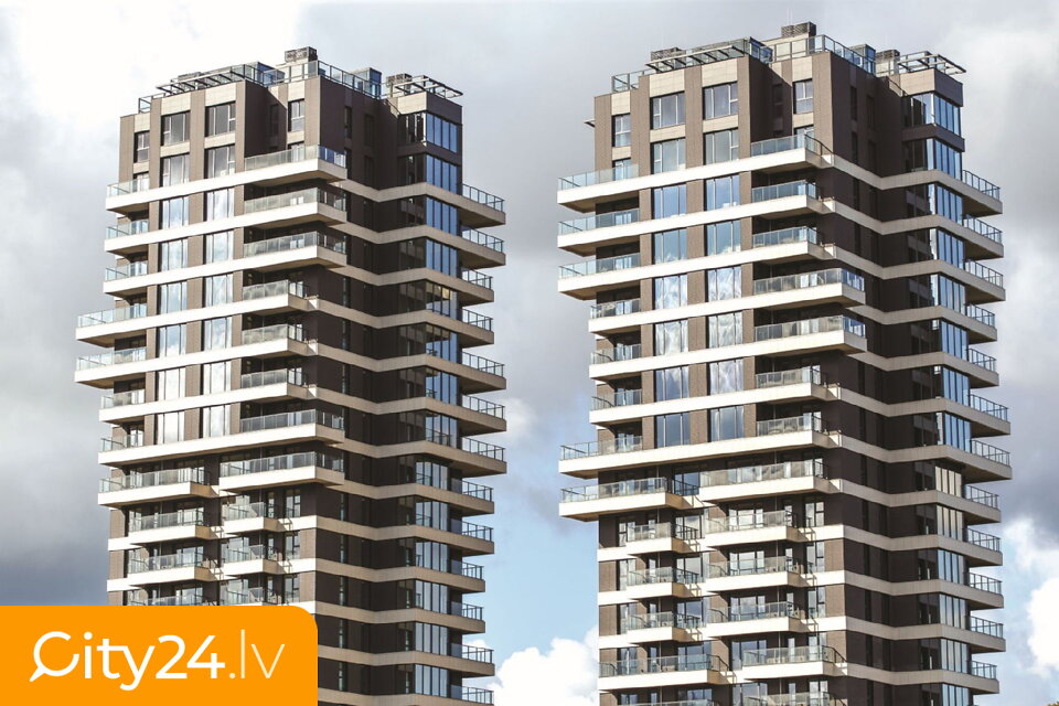 Raņķa dambis, 34, -93, Pārdaugava, Rīga