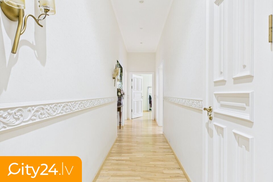 Krišjāņa Valdemāra iela, 39, Centrs, Rīga