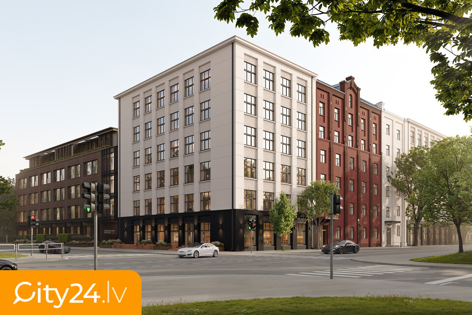 Rūpniecības iela, 30, -42 (H), Centrs, Rīga