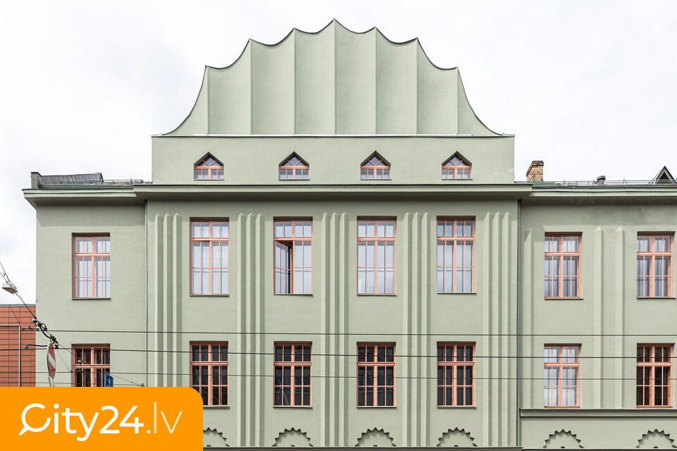 Krišjāņa Barona iela, 69, -19, Centrs, Rīga