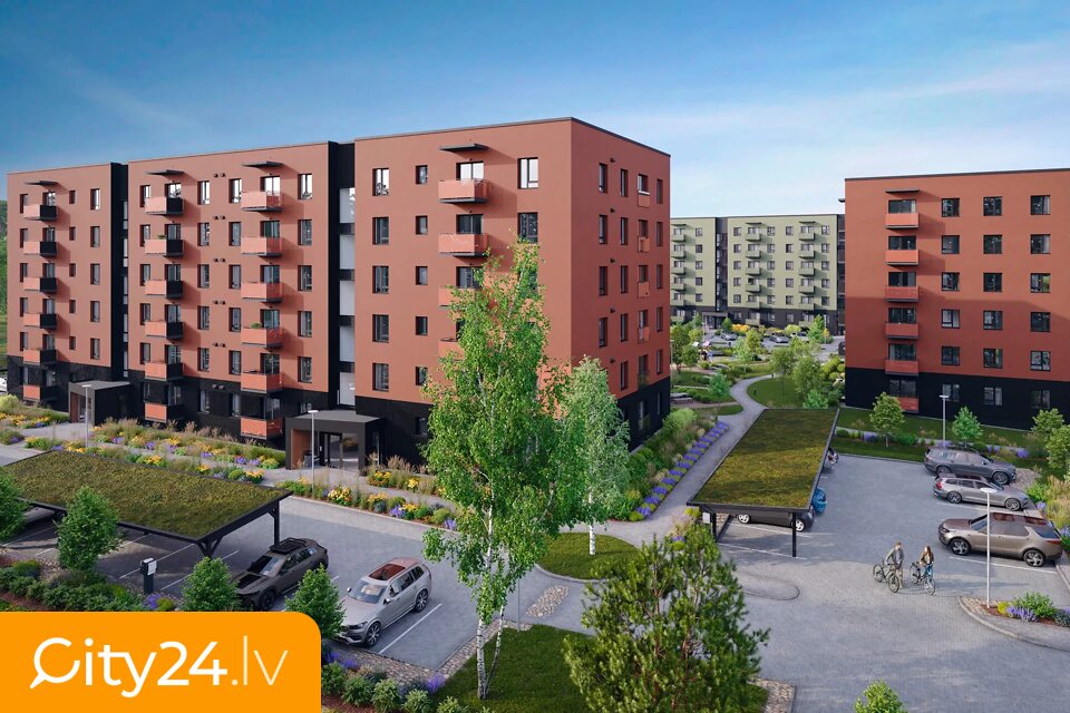 Jelgavas iela, 51, -42, Dreiliņi, Rīga