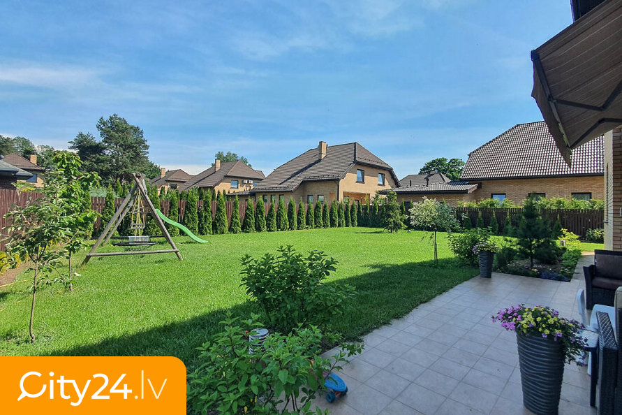 Sējas iela, Bieriņi, Rīga