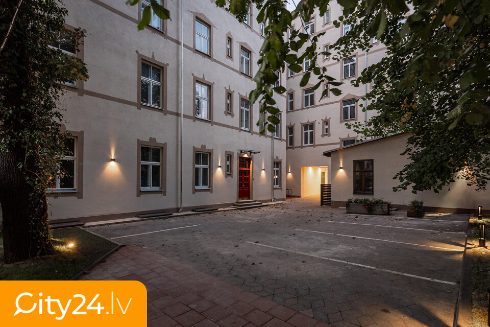 Ģertrūdes iela, 56, -33, Centrs, Rīga