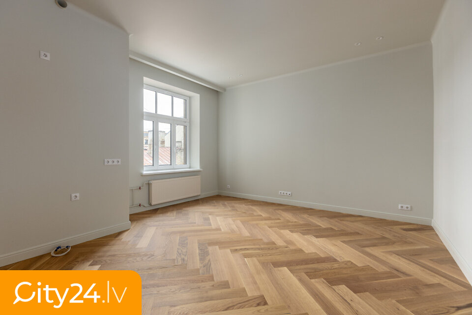 Tērbatas iela, 20, Centrs, Rīga