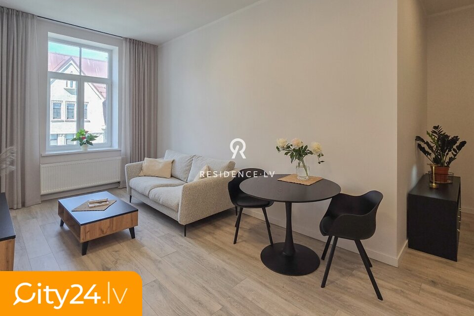Pulkveža Brieža iela, 10, Centrs, Rīga