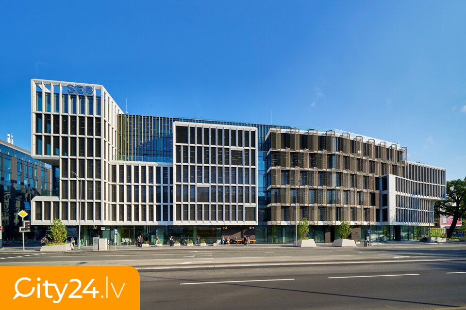 Satekles iela, 1C, Centrs, Rīga