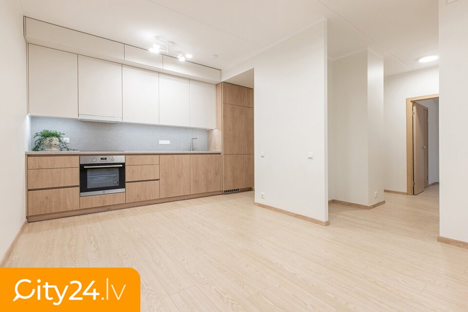 Akāciju iela, 2F, -13, Imanta, Rīga