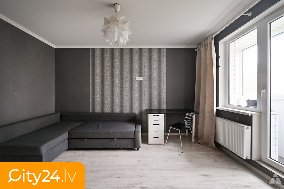 Pļavnieku iela, 5, Pļavnieki, Rīga