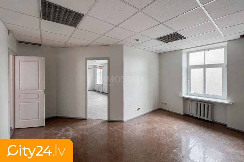 Bruņinieku iela, 41, Centrs, Rīga
