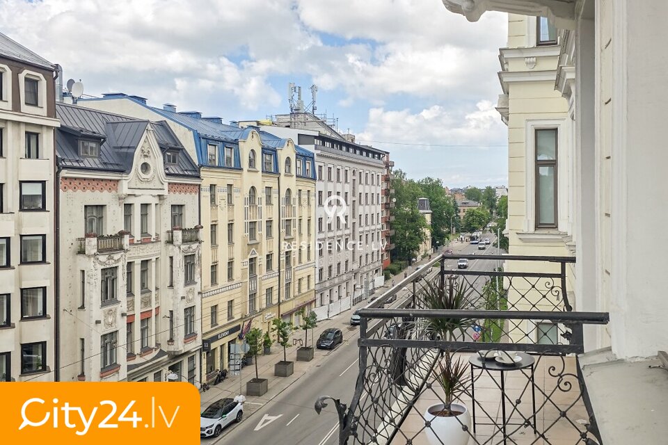 Pulkveža Brieža iela, 10, Centrs, Rīga