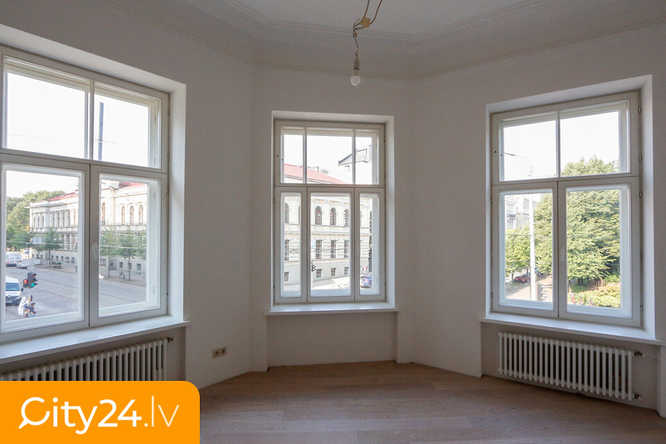 Merķeļa iela, 2, Centrs, Rīga