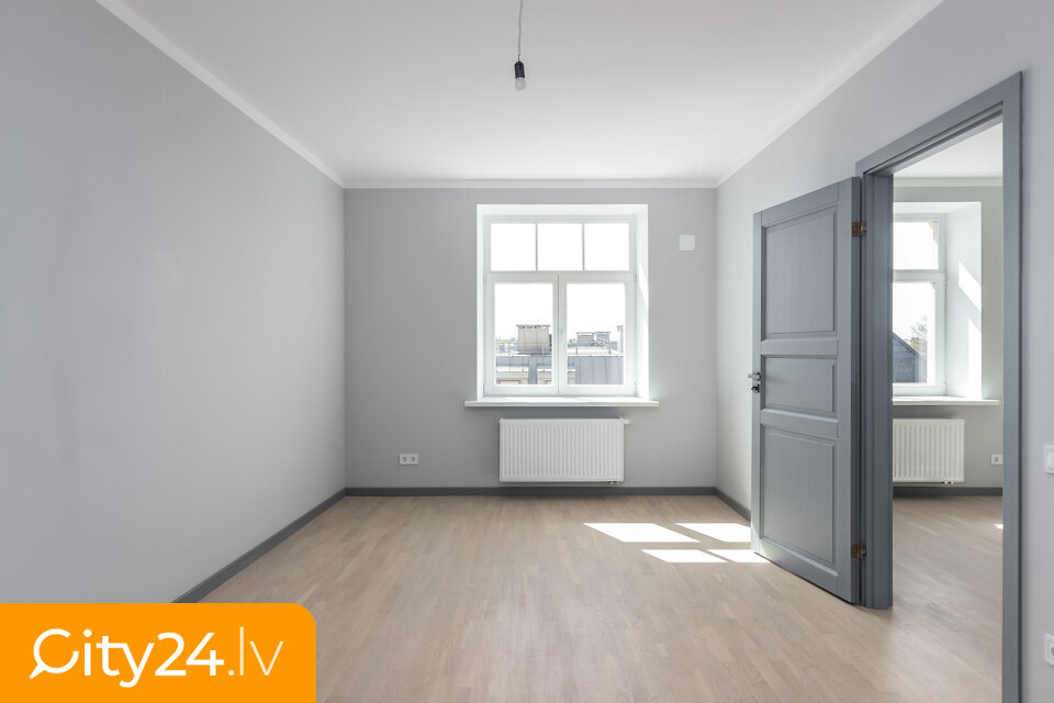 Matīsa iela, 63, -16, Centrs, Rīga
