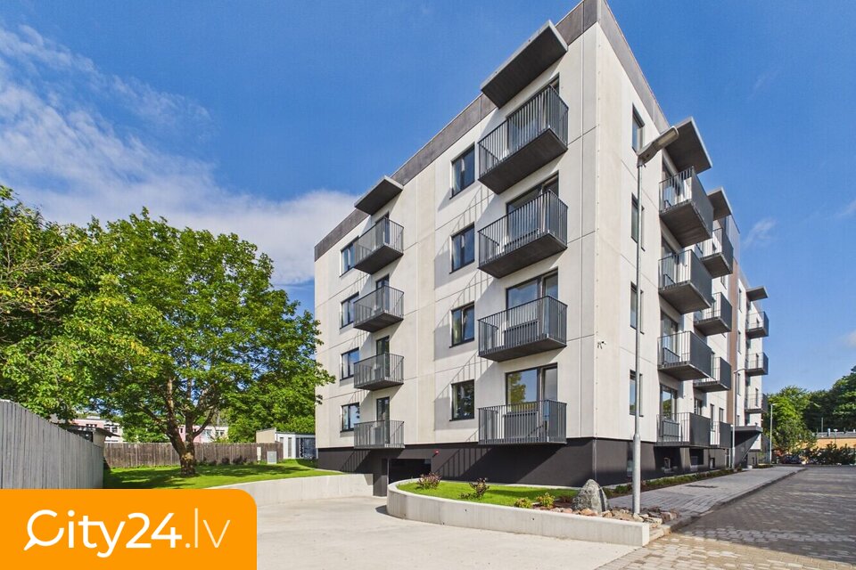 Pupu iela, 5/9, Liepāja