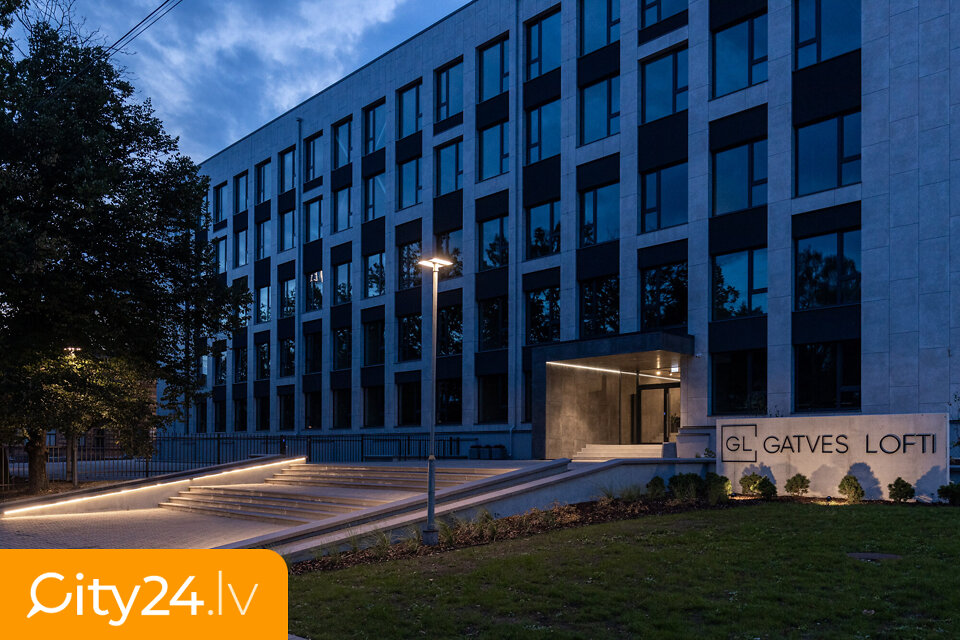 Brīvības gatve, 201, -113, Teika, Rīga