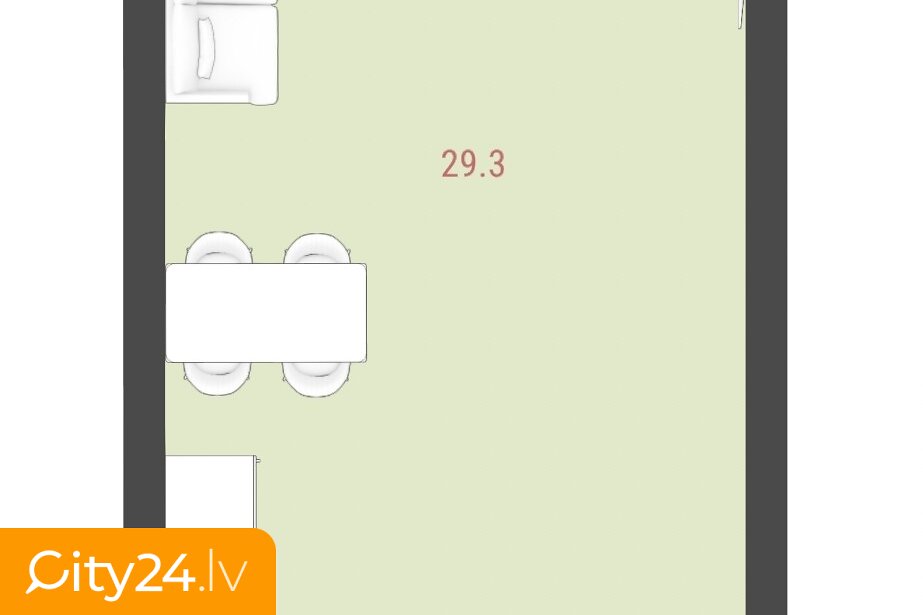 Buru iela, 17A, -39, Torņakalns, Rīga