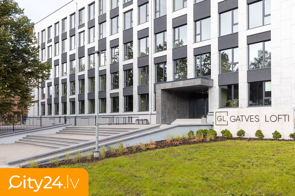 Brīvības gatve, 201, -105, Teika, Rīga