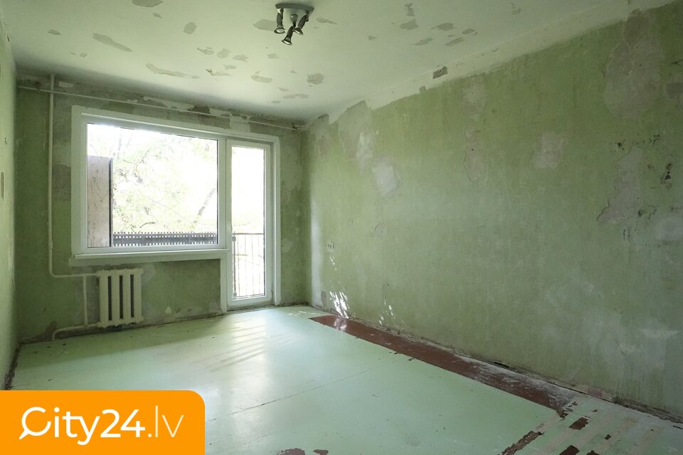 Latgales iela, 321, -54, Ķengarags, Rīga