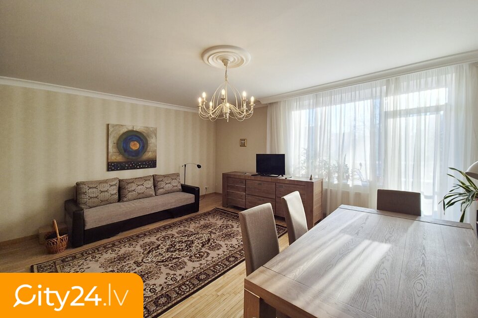 Ēveles iela, 6, Centrs, Rīga