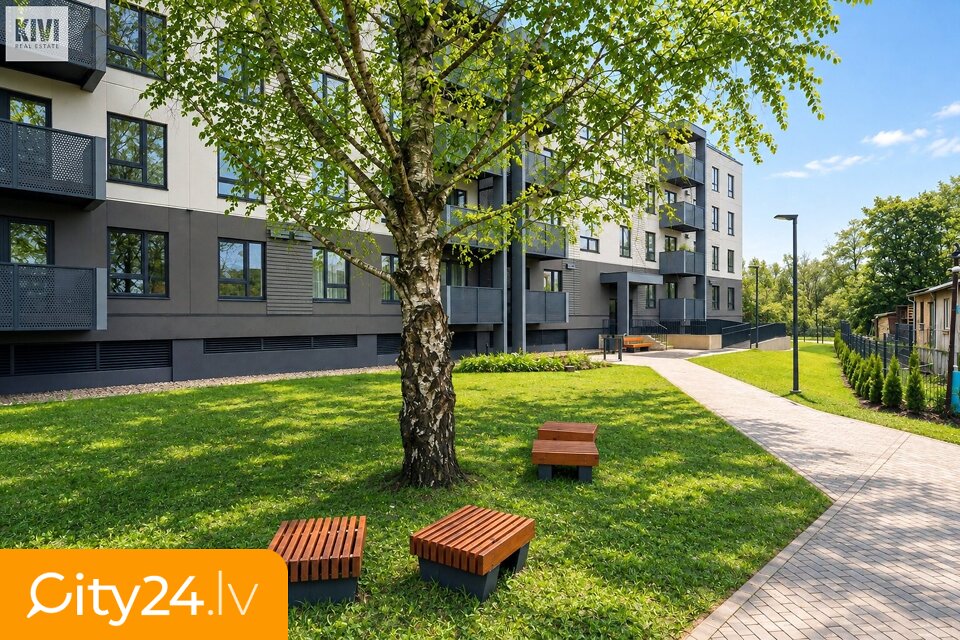 Liepājas iela, 37c, Bieriņi, Rīga
