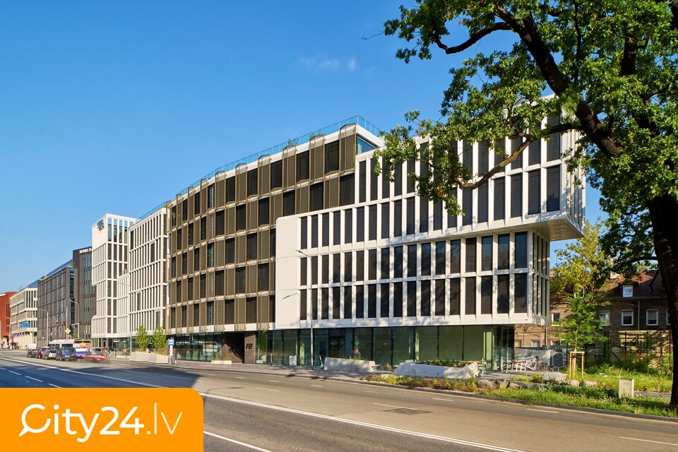 Satekles iela, 1C, Centrs, Rīga