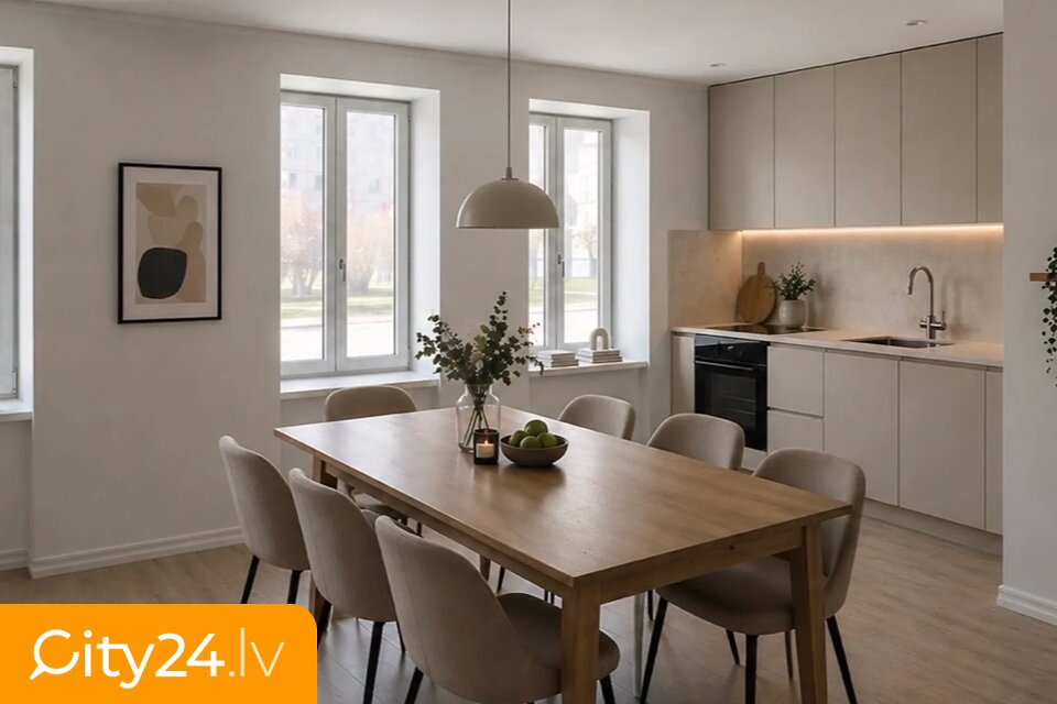 Talsu iela, 3A, -12, Ventspils