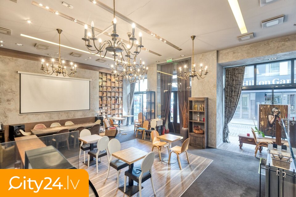Grēcinieku iela, 26, Centrs, Rīga