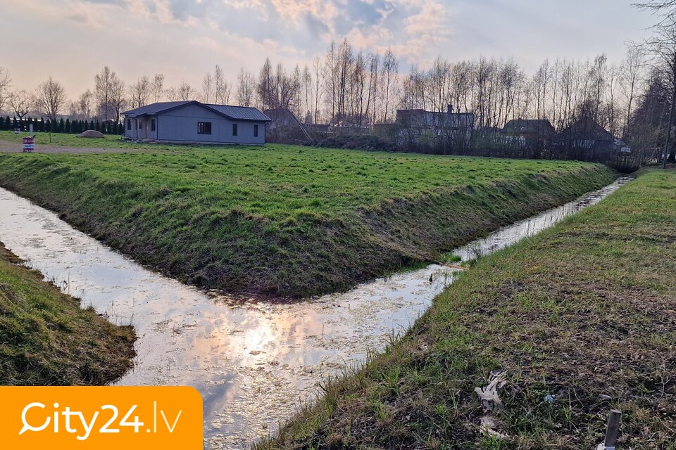 2. līnija, 8K, Jelgava