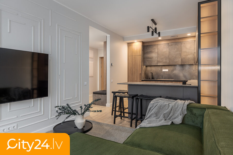 Dainas iela, 10a, -88, Centrs, Rīga