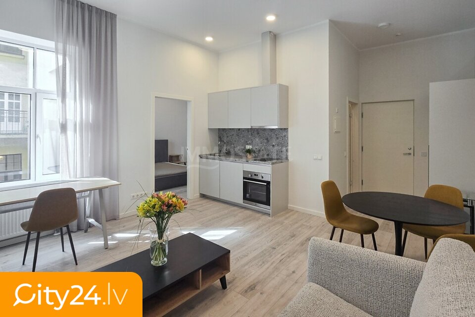 Pulkveža Brieža iela, 10, Centrs, Rīga
