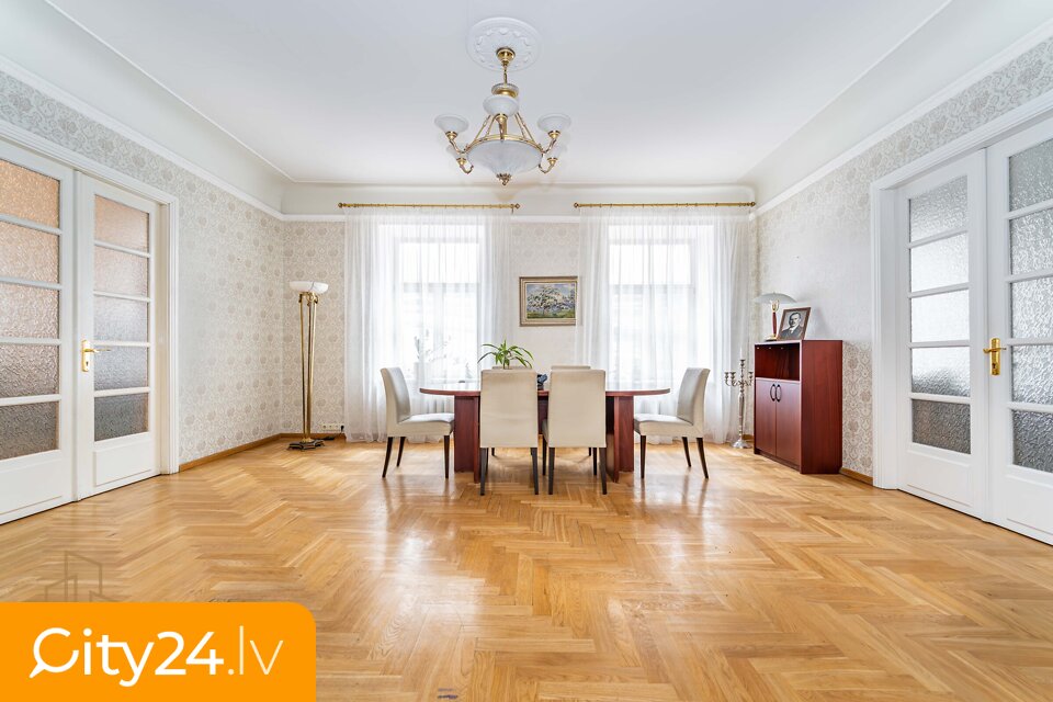 Ģertrūdes iela, 9, Centrs, Rīga