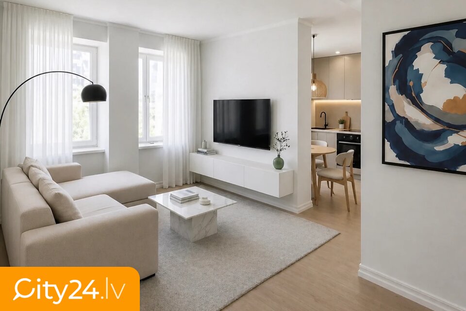Talsu iela, 3A, -5, Ventspils