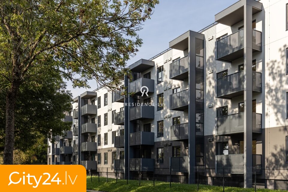 Liepājas iela, Bieriņi, Rīga