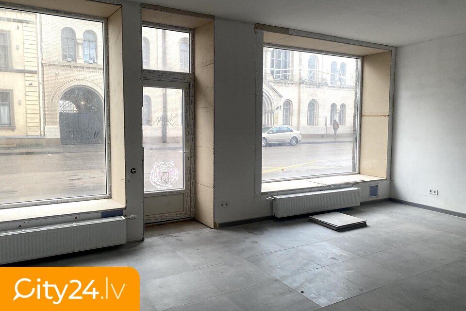 Matīsa iela, 63, Centrs, Rīga