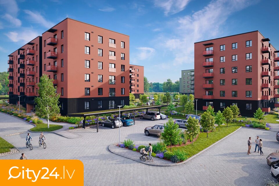 Ēvalda Valtera iela, 44c, -15, Dreiliņi, Rīga