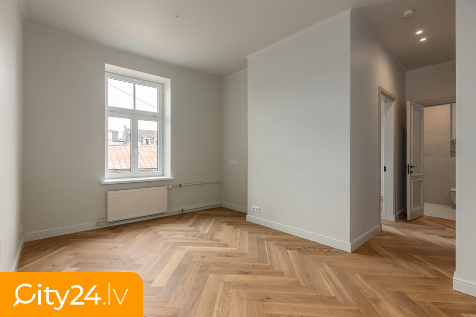 Tērbatas iela, 20, Centrs, Rīga