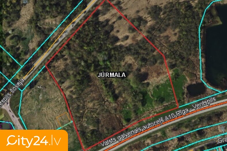 Brankciema iela, Sloka, Jūrmala