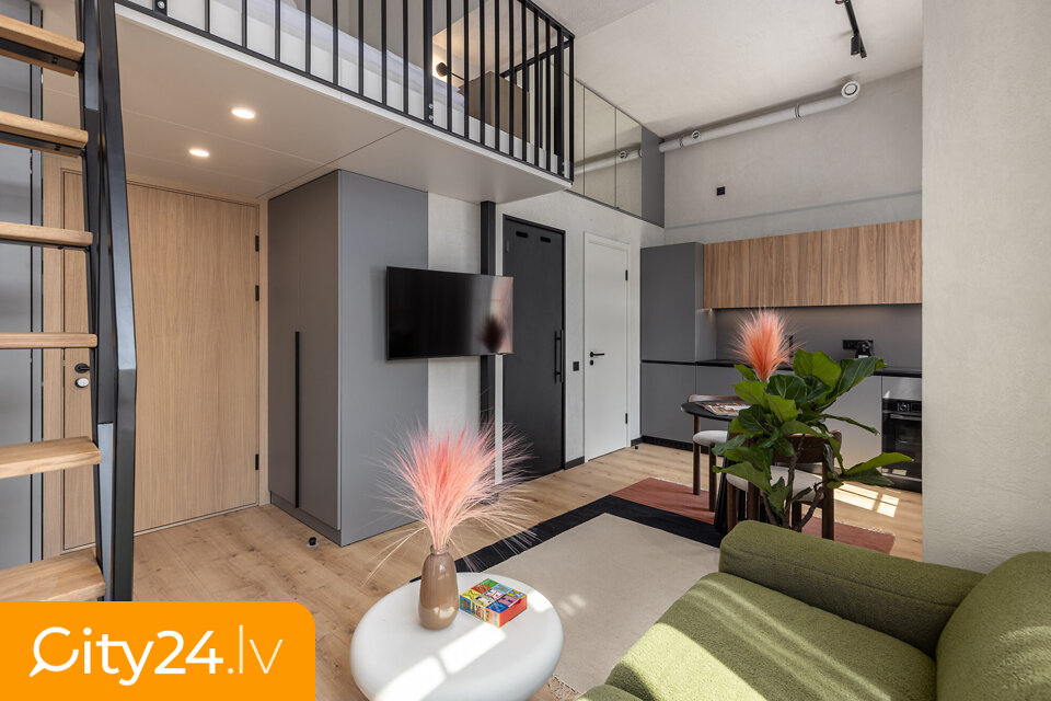Krišjāņa Barona iela, 69, -27, Centrs, Rīga