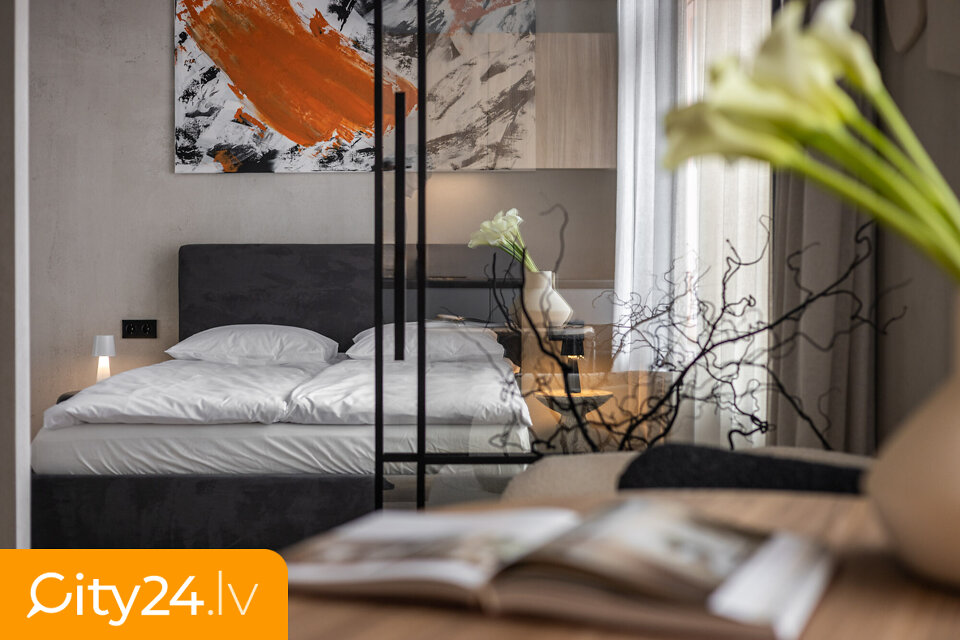 Krišjāņa Barona iela, 69, -25, Centrs, Rīga