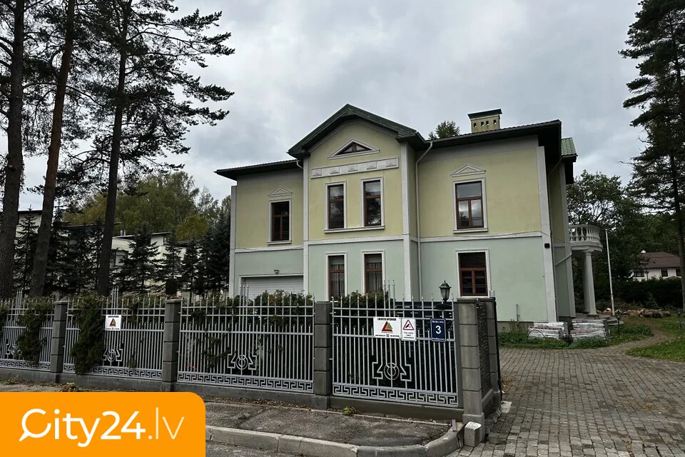 Baļkū, 3, Asari, Jūrmala