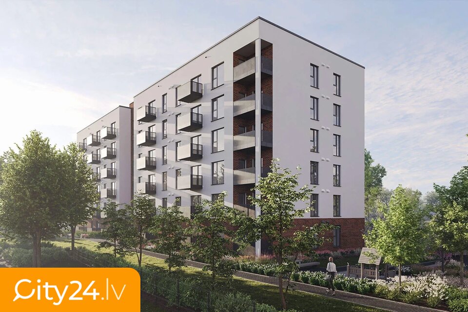 Jelgavas iela, 55B, -42, Torņakalns, Rīga