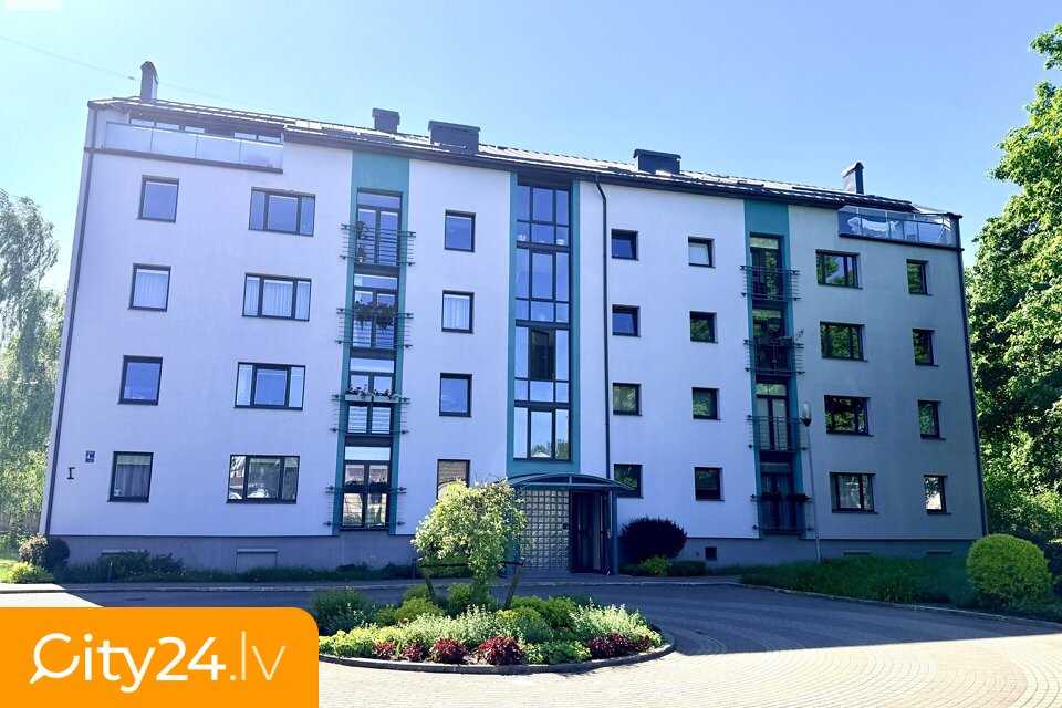Čiekurkalna 2.šķērsiela, 4 k-2, Čiekurkalns, Rīga