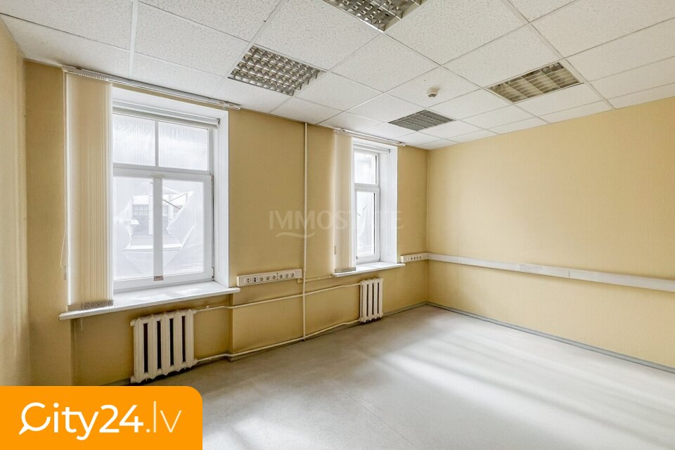 Bruņinieku iela, 41, Centrs, Rīga
