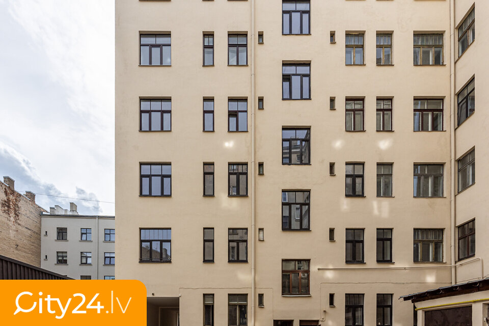 Matīsa iela, 27, -32, Centrs, Rīga