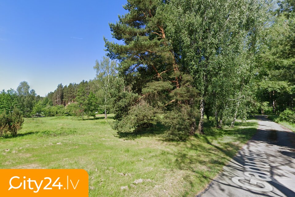 Ganu iela, 2, Melluži, Jūrmala