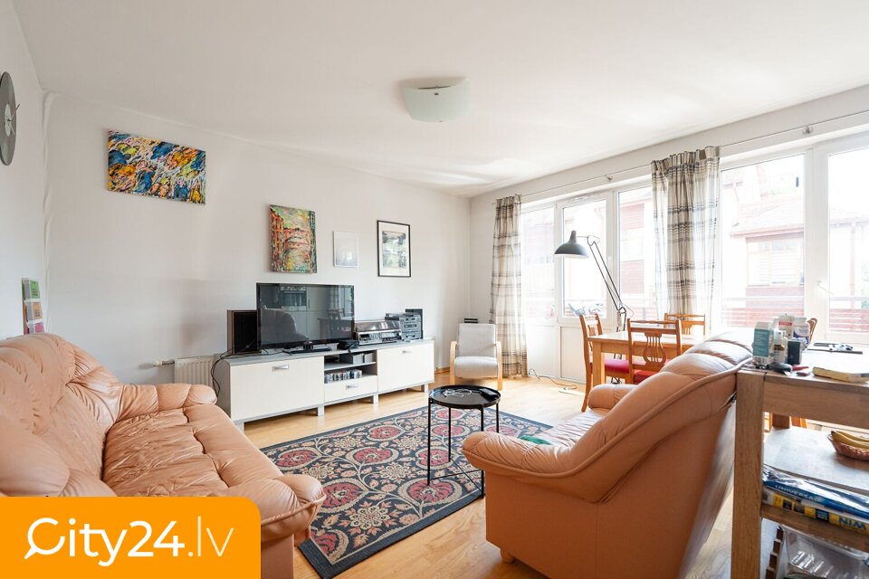 Teātra iela, 67A, Majori, Jūrmala