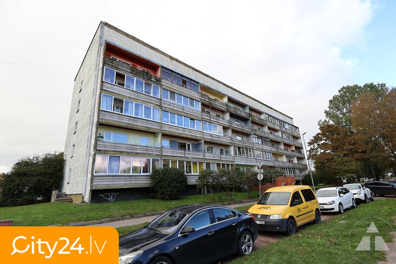Rojas iela, 38/40, Liepāja