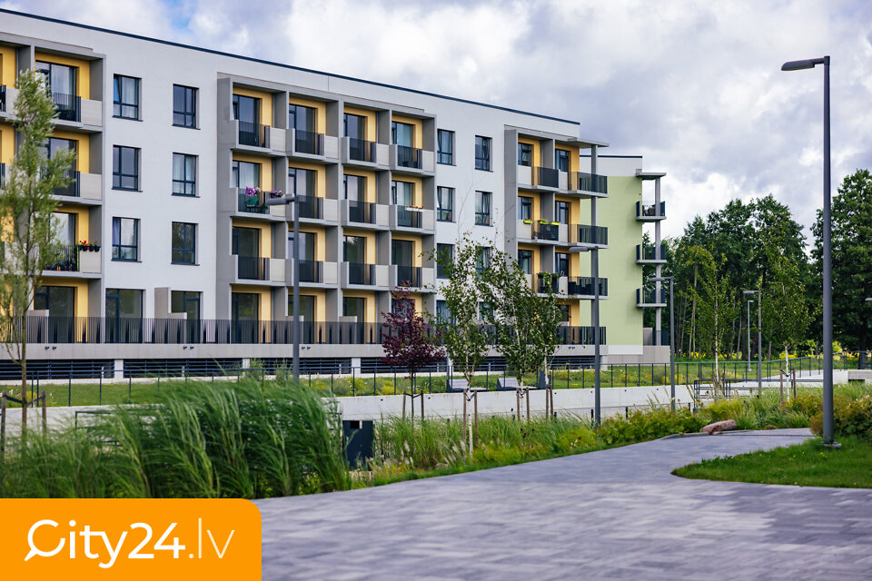 Strazdumuižas iela, 10, -2-31, Jugla, Rīga